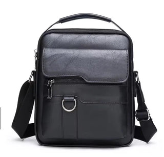 Wanlana - Leather Crossbody Bag for women
