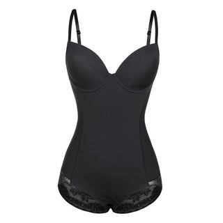 Strong Shaping Bodysuit for a Smooth, Sculpted Silhouette