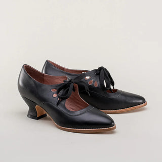 Mahalia – Designed for balance Women's Heeled Shoes