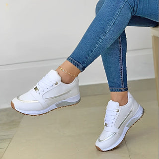 Trendy Sneakers for Women with Modern Street Style