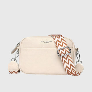 Versatile Crossbody Shoulder Bag for Women