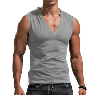 Urban Muscle Fit Top
