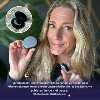 Sleep Apnea Aids