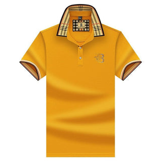 Jonas – Men's Polo Shirt