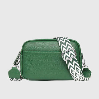 Versatile Crossbody Shoulder Bag for Women