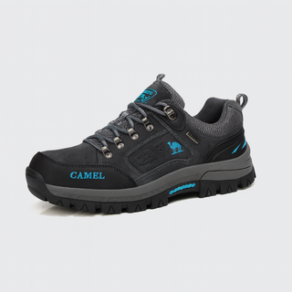 Men’s Hiking Shoes – Rugged Design with All-Weather Readiness
