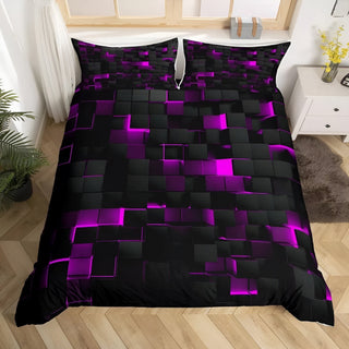 Luxury Duvet Cover Set