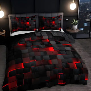 Luxury Duvet Cover Set