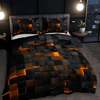 Luxury Duvet Cover Set