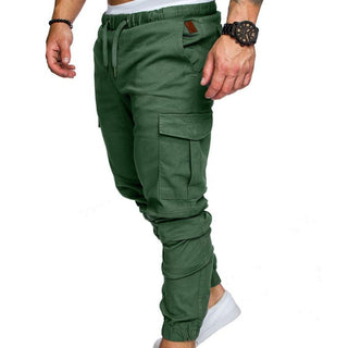 Men's Cargo Pants