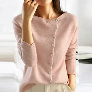 Wool Cardigan Ultimate Comfort and Timeless Elegance