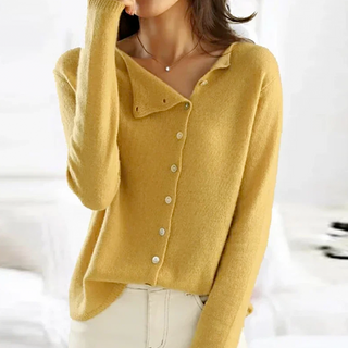 Wool Cardigan Ultimate Comfort and Timeless Elegance
