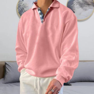 Men’s Sweater Comfort & Style for Every Occasion