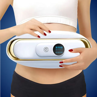 SlimKern Abdominal Fat Burner Belt