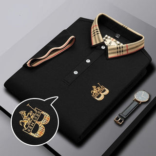 Jonas – Men's Polo Shirt