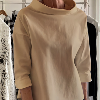 Women’s Spring Cotton Sweatshirt