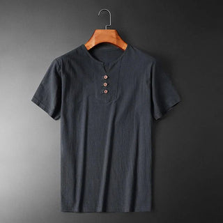 Relaxed Summer Tee