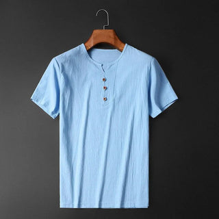 Relaxed Summer Tee