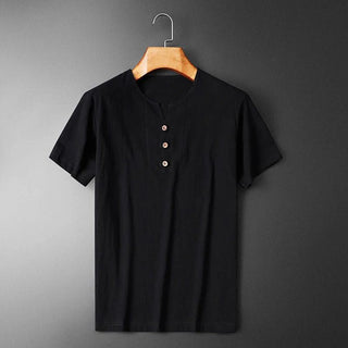 Relaxed Summer Tee