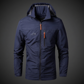 Waterproof Wind Jacket for Men