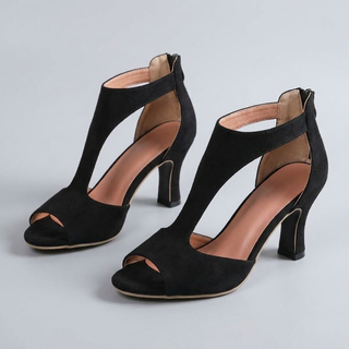 Summer Strap Sandals for Everyday Wear