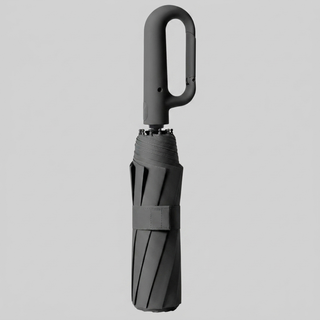 Auto-Lock Umbrella – Reliable Design with Weather-Ready Features