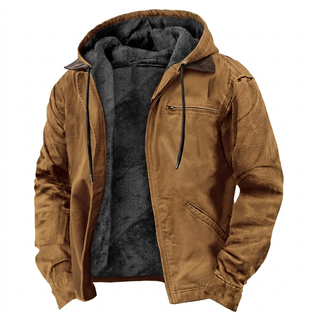 Men’s Classic Jacket