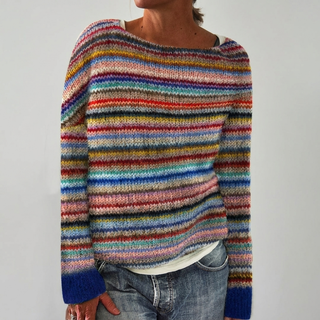Elegant Fall Wool Top for Everyday Style
