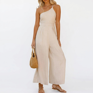 Women’s Timeless Jumpsuit