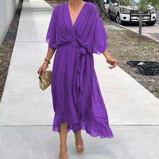 Women’s Elegant Versatile Dress