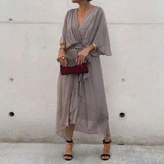 Women’s Elegant Versatile Dress