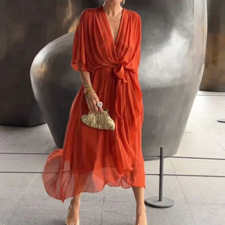 Women’s Elegant Versatile Dress