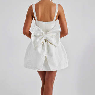 Women’s Floral A‑Line Dress