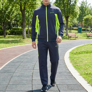 Men’s Active Track Set