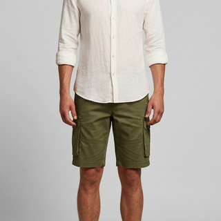 Men's Utility Shorts