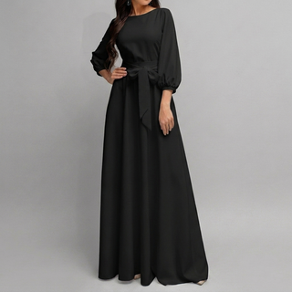 Chic Women's Guest Dress