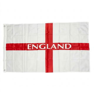 UK National Flag Banner