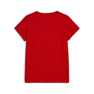 England Inspired Women’s Soccer Tee