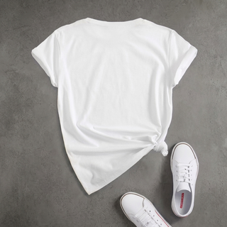 England Inspired Women’s Soccer Tee