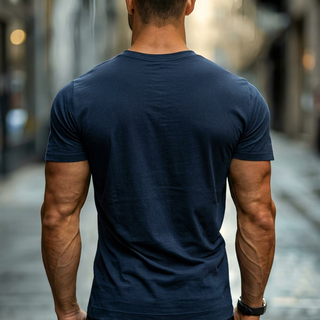 Casual Short Sleeve Top