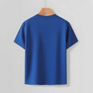 Plus Size Men’s Football Shirt