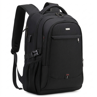 Waterproof laptop and travel backpack