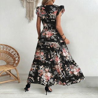 Elegant Women’s Fashion Dress