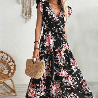 Elegant Women’s Fashion Dress