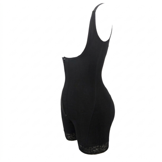 Seamless Butt Lifter Shaping Bodysuit