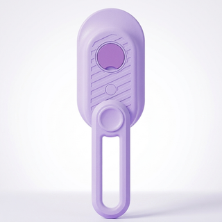 3 In 1 Electric Steam Pet Brush For Cats Dogs