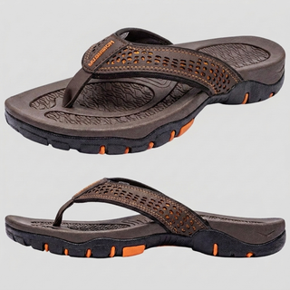 Men’s Slip-On Water Shoes – Grippy Design for Wet Conditions