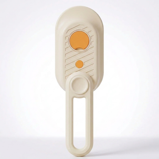 3 In 1 Electric Steam Pet Brush For Cats Dogs
