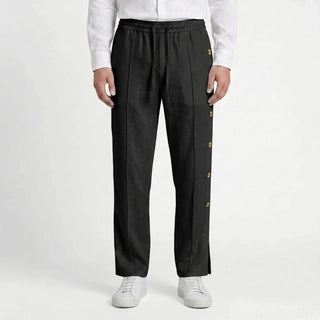 Men's Relaxed Trousers