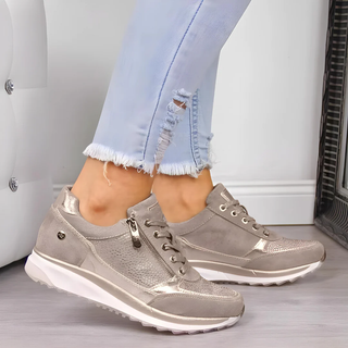 Active Comfort Sneakers